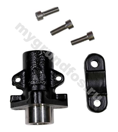 Kit, SEN Fr 54 Ex R Cable inlet kit