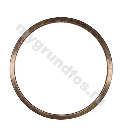 Spare, Wear Ring D130/D144x10 BZ
