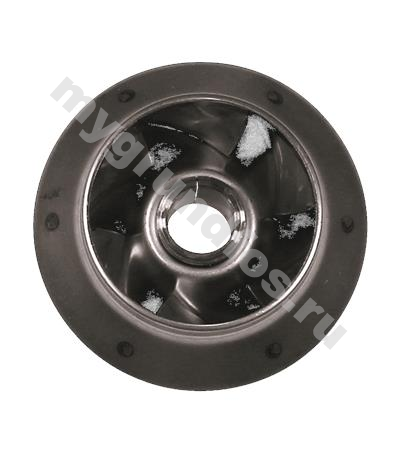 Spare, Impeller SP77 cpl.