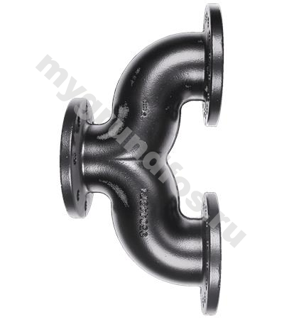 Kit, T-connection Multilift MD/MLD