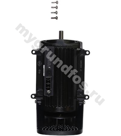 KIT MGE71A 3R430-2 .55kW B14-14-I