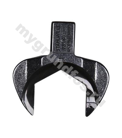 Fork Spanner for Up- thrust nut NV38