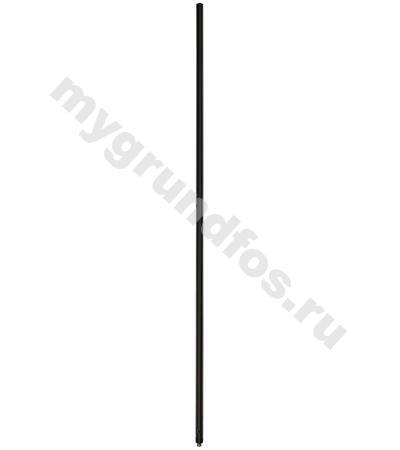 Shaft cpl. D22 L=1230 /spare