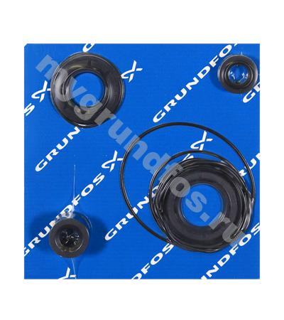 Kit, Gasket AMG