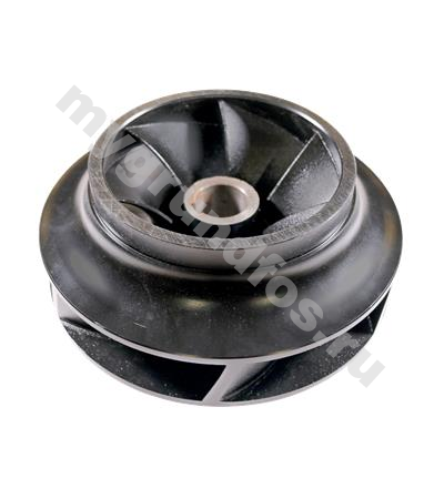 Spare, Impeller 125-250/269 D42