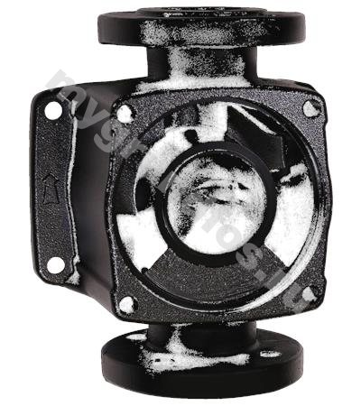 Spare, Base DIN flange (DN50) for CR