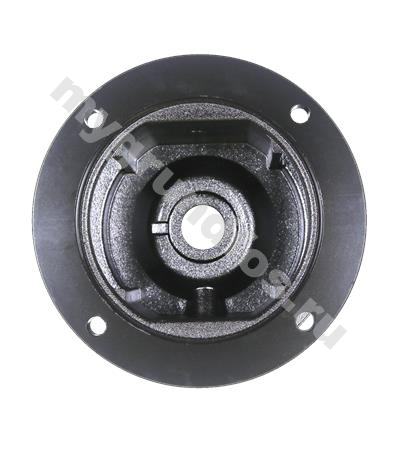 Kit,Motor stool125-160D24IEC100-112w/oWR