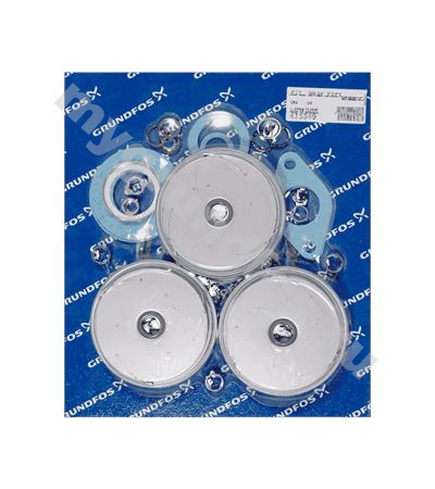 Wear parts kit, Service CR4 -16