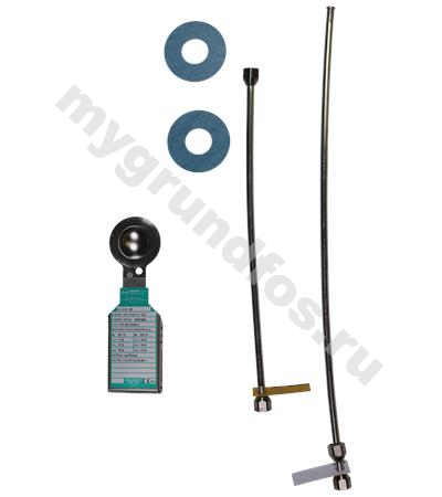 Kit, maint.Cl2/171-100/200/rupture disc
