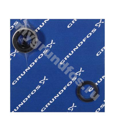 Kit, Shaft Seal AMD.18-28