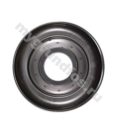 Spare, Inlet part upper cpl. CR10