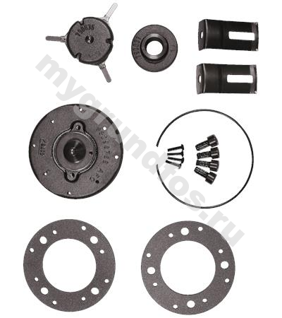 Kit, Thrust bearing 5.5kW-7.5kW MS6000