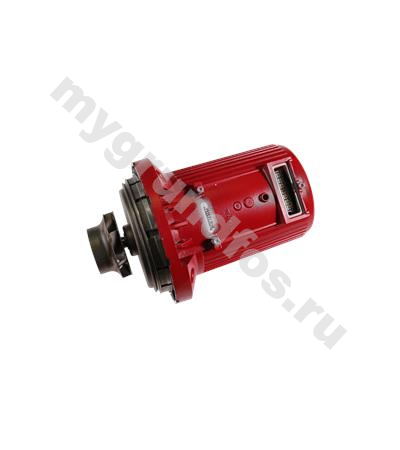 Pump head UPS65-120 3x400-415V
