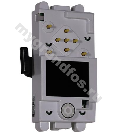 Kit, Control panel, cpl. HMI Graphical