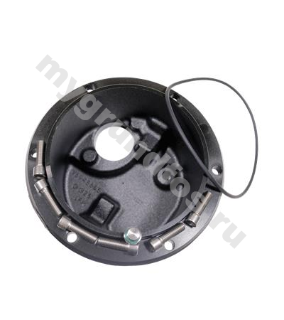 Kit, Motor cover 97707760 F52