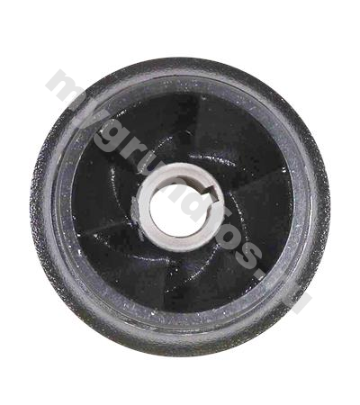 Spare,Impeller 40-125/65-50-125/110 CI