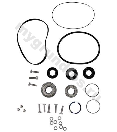 Kit, Seals M/MD