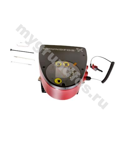 Kit, Control Box MAGNA3 65-120 F, ABC