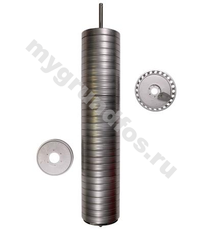 Kit, Chamber stack CR/CRI 1-30