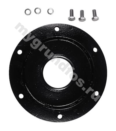 Kit, suction cover, DWK.150 11kW 50Hz