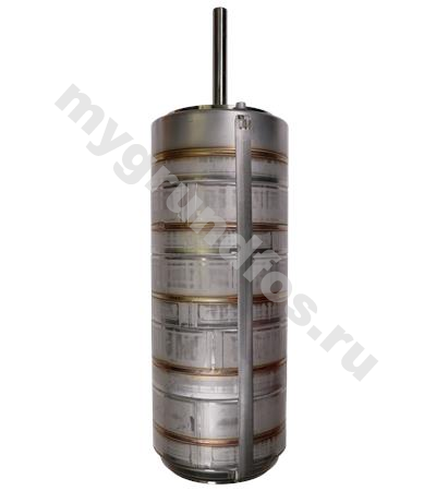 Kit, Chamber stack CRN 90-5