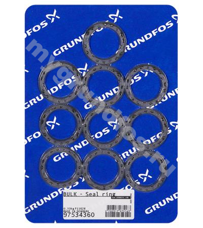 BULK - Seal ring