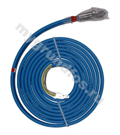 Spare, Motor cable MS6000R 4G10mm2 5m