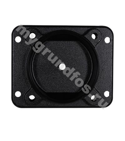 Spare, Baseplate, high, MeCR