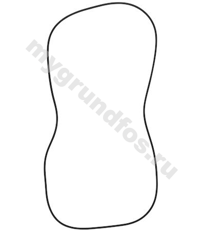 o-ring FXM 329.79x3.53 /spare