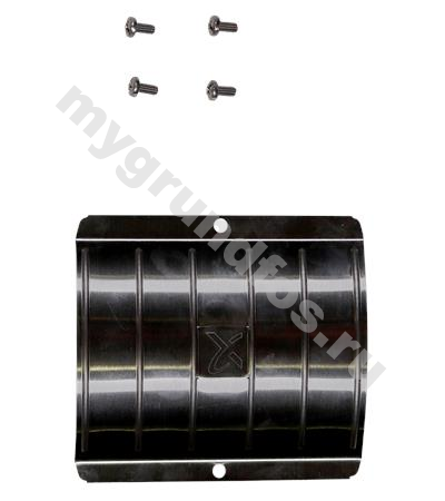 Kit, Coupling Guard H136,5