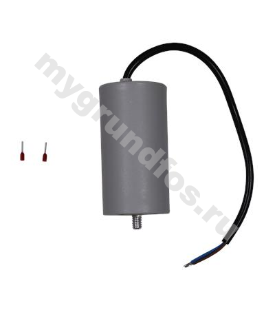 Kit, capacitor F.MULTILIFT 50µF