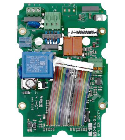 control unit 220-240V       10.7418-615