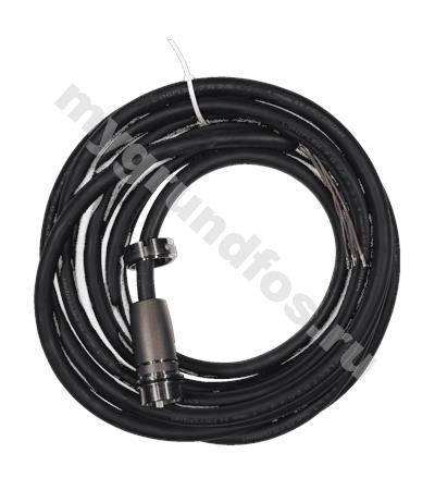 Spare, Cable C/D 10m