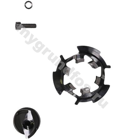 Kit, Cutters High Flow
