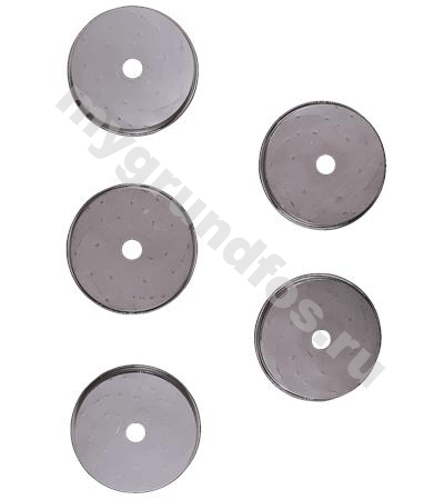 Bulk, Chamber CRN(SF) 5