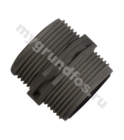 Kit,valve std. DN20 PP/E/T