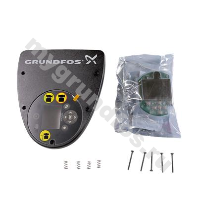 Kit, Display board MAGNA 3
