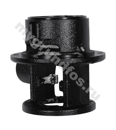 Kit, Spare Motor stool