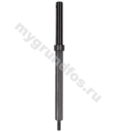 Spare, Shaft CRN 10/15/20