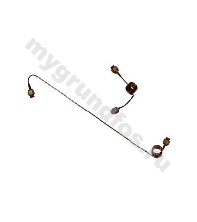 Kit, Capillary Tube  E-pumps
