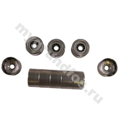 Bulk, Chamber Std. SP7,9 - 10 pcs.