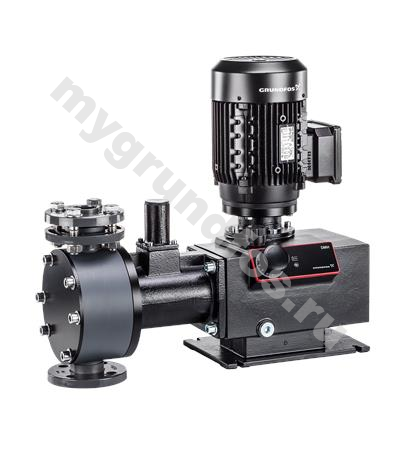 Kit, Chamber stack CRT 4-190