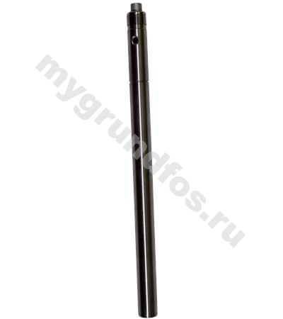 Shaft cpl. D22 L=339 /spare