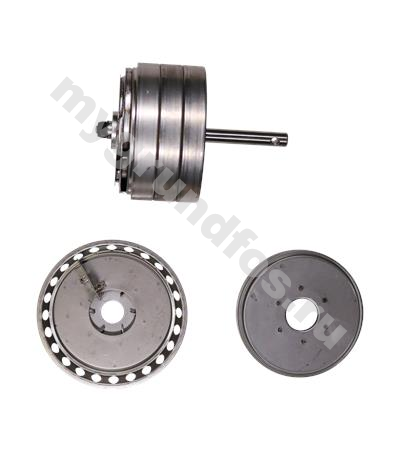 Kit, Chamber stack CRN 2- 40 X-X-X-XXXX