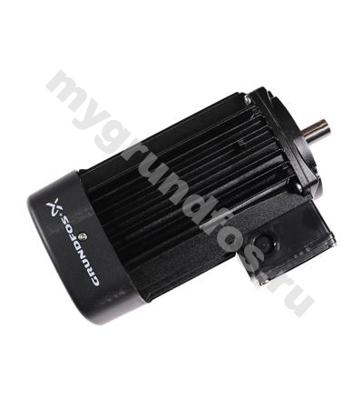 Spare motor 85905116 MG080C-2 1,1KW