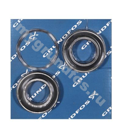 Kit, Bearing Motor, 6210