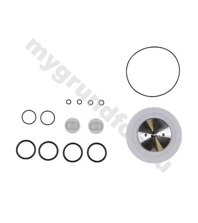 Kit, pump maint/DDI150-4/PP/PVC/V/G/DLD