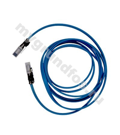 Kit, MS4000 kabel, 4G 1.5mm2, 5m 2s