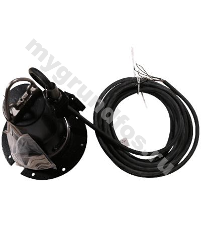 Kit, Pump MOG/MDG.12.1.2 1x230V
