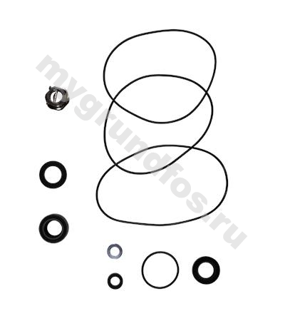 Kit, Wear parts APG50.09/50.11